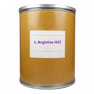 Precio más bajo de L-arginina HCL