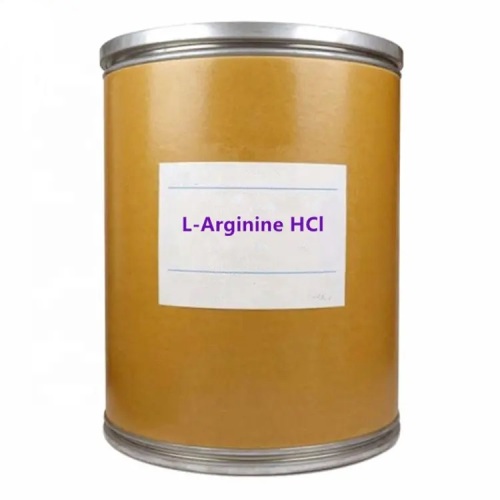 Prix ​​le plus bas de la L-arginine HCl