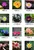 Water lily flower seeds for growing