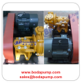 gummifodrad slurry pump gruvdrift