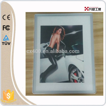 a3 magnetic aluminum poster frame
