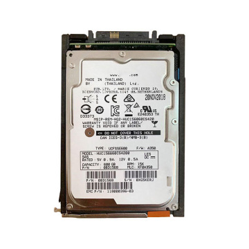 Unity Series D4F-D2SFXL2-15360 15.36TB 12Gb SAS SSD