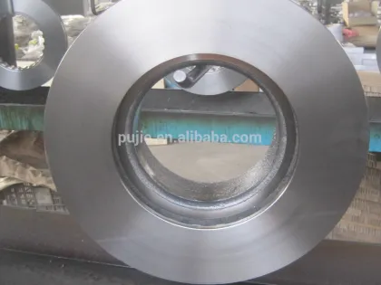 0308835050,0308835057 BPW TRUCK BRAKE DISCS