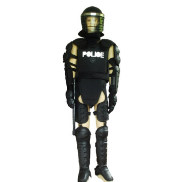 Defence Police Body Protector Anti Riot Suit