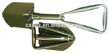 Digging tool garden spade military shovel army scoop