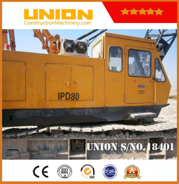 Ihi Ipd80 (40T) Crawler Crane