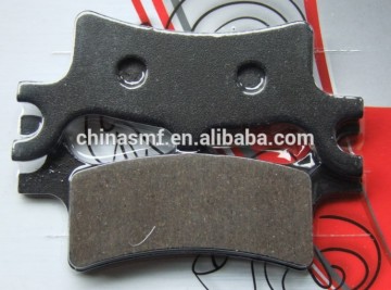 POLARIS Magnum 325 Motorcycle Brake Pads