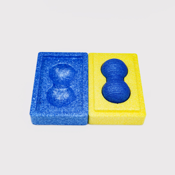 ピラティスブロックセット 2 in 1