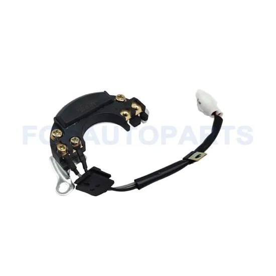 High Quality Auto Parts Ignition Module for Daewoo Tico 33370A78B00
