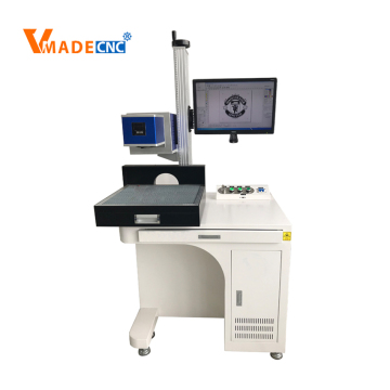 co2 lasermarkeermachine