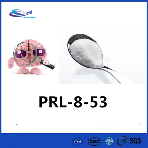 Suministro de pureza Nootrópica PRL-8-53