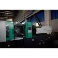 BN538II-II B SERVO SYSTEM PLASTIC INJECTION MACHINE