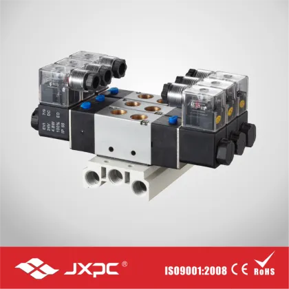 4V210 Airtac Solenoid Valve