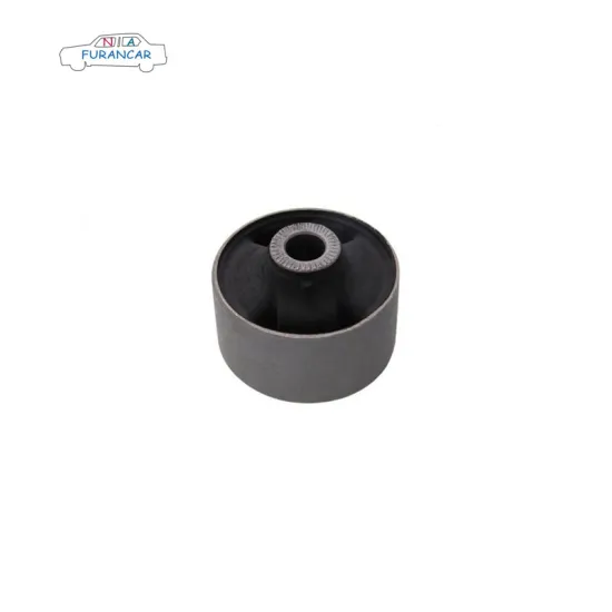 Nafurancar Hot Sale Rubber Control Arm Bushing OEM 54584B2000 for Hyundai