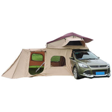 Manufacturers direct outdoor waterproof camping roof tent