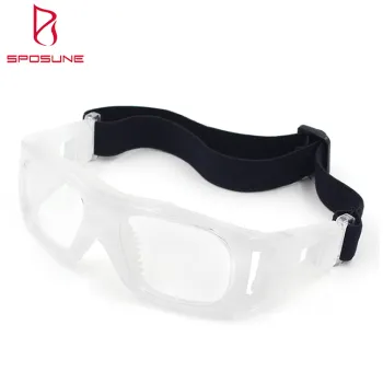 Top Performance Polarized Sports Eyewear for Adults - Basketball, Football, Volleyball & More