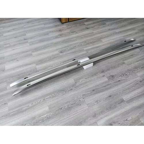 Rack de techo de accesorios 4x4 para Fortuner 2016-2021