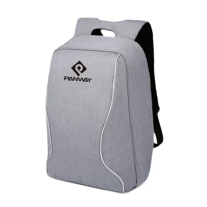 Lightweight Anti Theft Backpack Shockproof Laptop Backpack