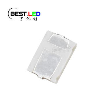 Cyan 500-505NM SMD LED SMT Burquoise Color 2016