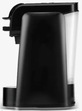 Single k cup keurig coffee machine
