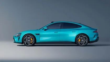 Founders Edition Xiaomi SU7