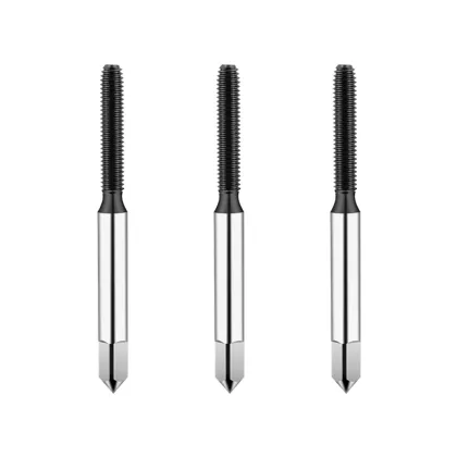 Wholesale Extrusion Die Blind Hole Machine M1-M12 with Metric Coating Tap for OEM ODM OBM