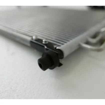 80100S3VA02;80100S3VA03 Car air conditioning condenser