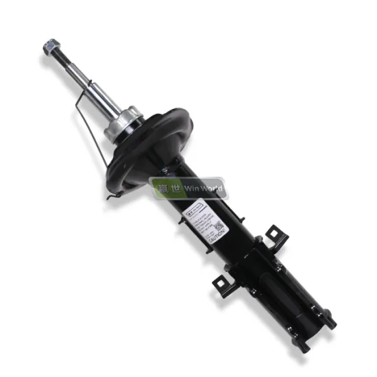 World Shock Absorbers 4x4 Suspension Systems - Oil-filled Front Shock Absorber for Mercedes-Benz Viano