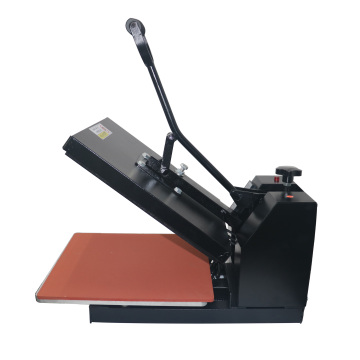 ZUNSUNJET 40X60 Large Format Heat Press Machine for T-Shirt Printing