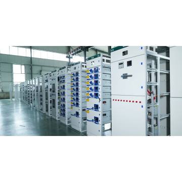 Appareillage débrochable basse pression GCS