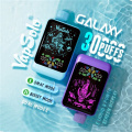Vapsolo Galaxy 30000 Disposable Vape Europe Warehouse