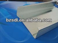 Middle East countries steel stud