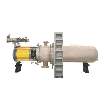 VS6 Series API 610 Vertical Suspended Centrifugal Pump: OEM & ODM Solutions for Industrial Applications