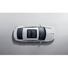 Hongqi luxury H5 for household use