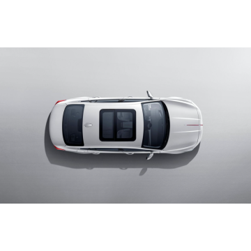 Hongqi luxury H5 for household use