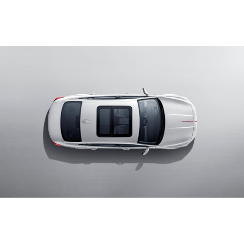 Hongqi luxury H5 for household use