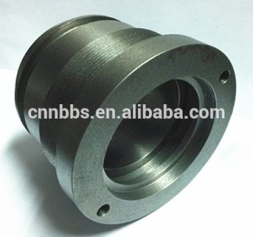 Connecting sleeves CNC machining parts ,OEM service