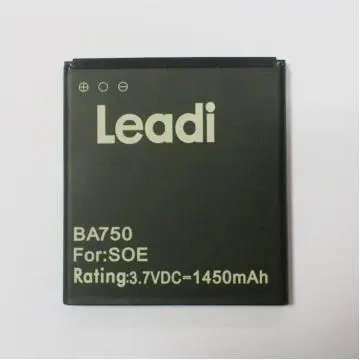 Sony Cell Phone Battery BA750