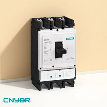 Breaker térmico YBRM5-630 confiável