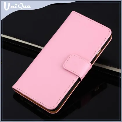 directly from china latest 5g mobile case oem genuine logo leather for iphone 6th mobile phone case