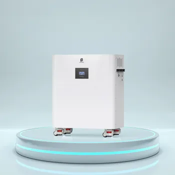 14KW Portable All-In-One Home Solar Energy System with Lifepo4 Batteries