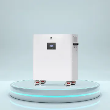14KW Portable All-In-One Home Solar Energy System with Lifepo4 Batteries