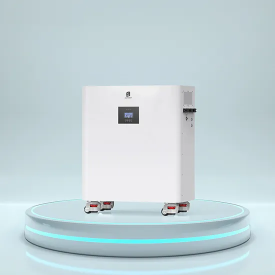 14KW Portable All-In-One Home Solar Energy System with Lifepo4 Batteries