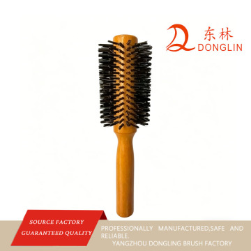 Pet 18-Row Wooden Comb for Grooming