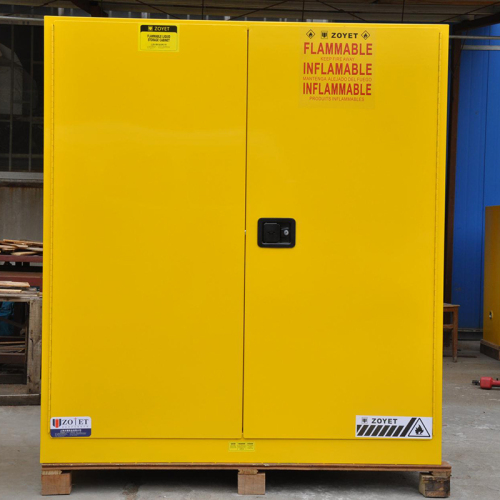 ZOYET 30gal Fireproof flammable safety cabinet laboratory