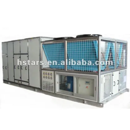 3000 BTU Precision Mushroom Farm Central Air Conditioner