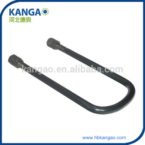 High Strength U Bolt For Rear Bpw, High Quality High Strength U Bolt