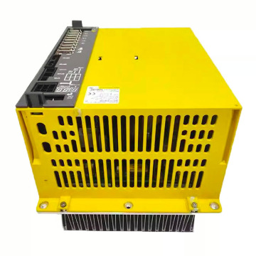 Fanuc Servo Drive A06B-6134-H302: Used and New Inventory for CNC Machine Parts