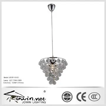 China factory moderne Indoor Decorative Crystal Lamp