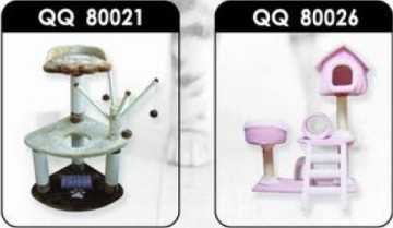 Cat Tree, Cat Climbimg Tree 80021